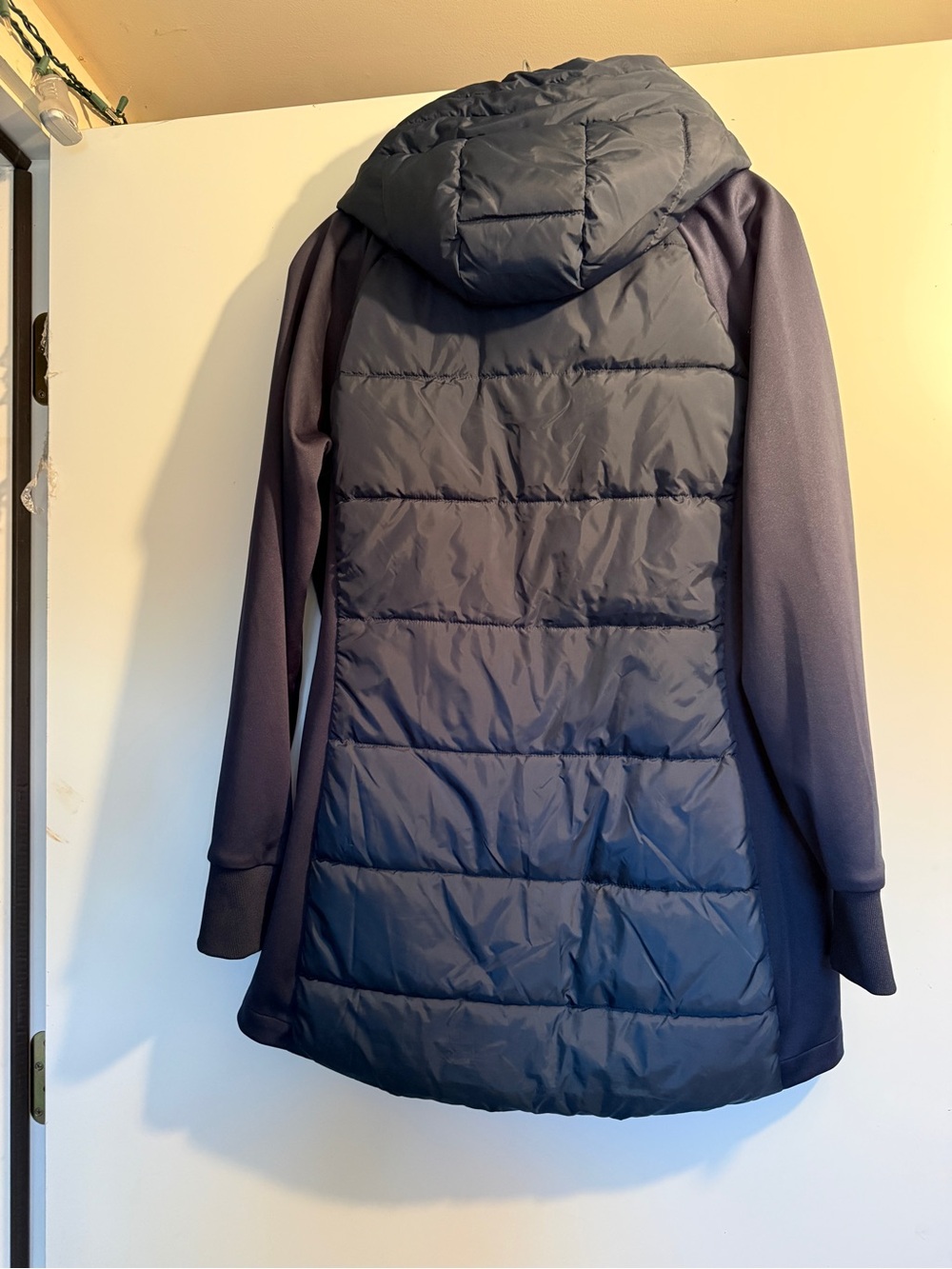 Barbour jacket - Picture 3 of 4